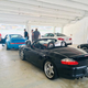 Illustration for article titled At $15,000, Would You Box Up This 911-Powered 1999 Porsche Boxster?